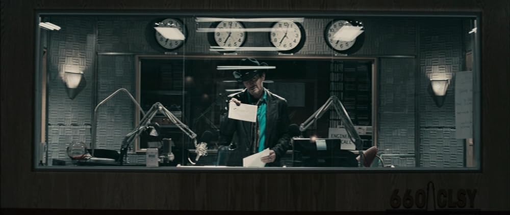 「ON AIR オンエア 脳・内・感・染」スティーブン・マクハッティの画像