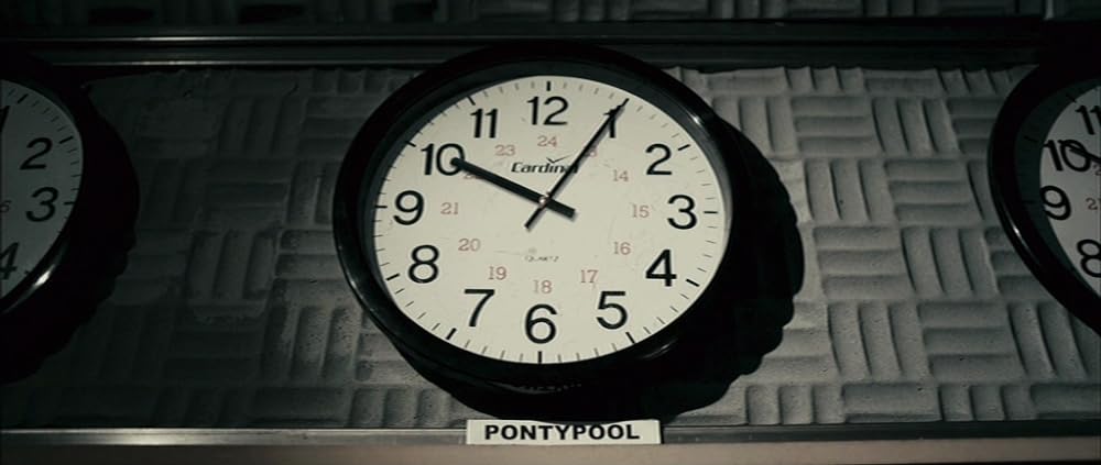 ON AIR オンエア 脳・内・感・染の画像