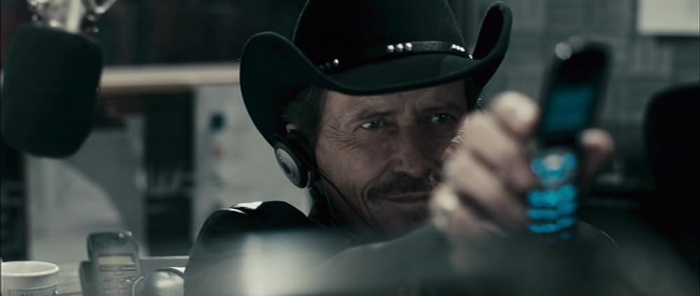 「ON AIR オンエア 脳・内・感・染」スティーブン・マクハッティの画像