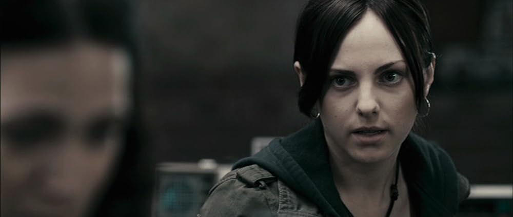 ON AIR オンエア 脳・内・感・染の画像