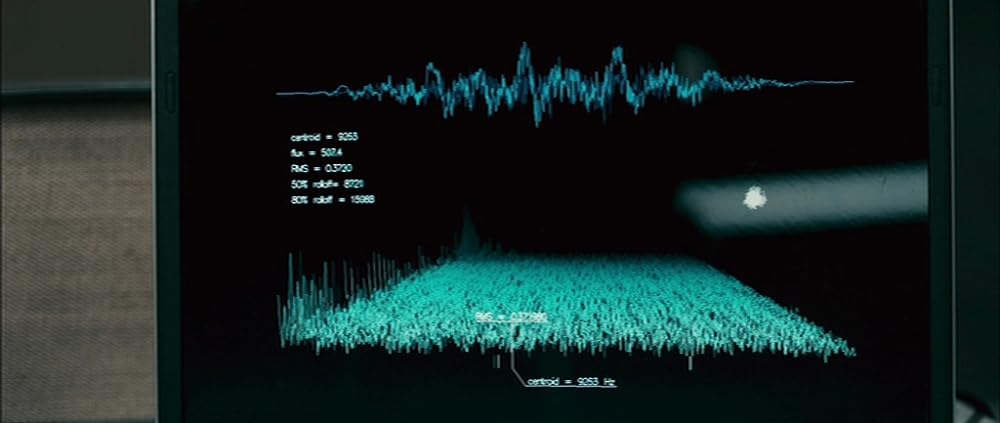ON AIR オンエア 脳・内・感・染の画像