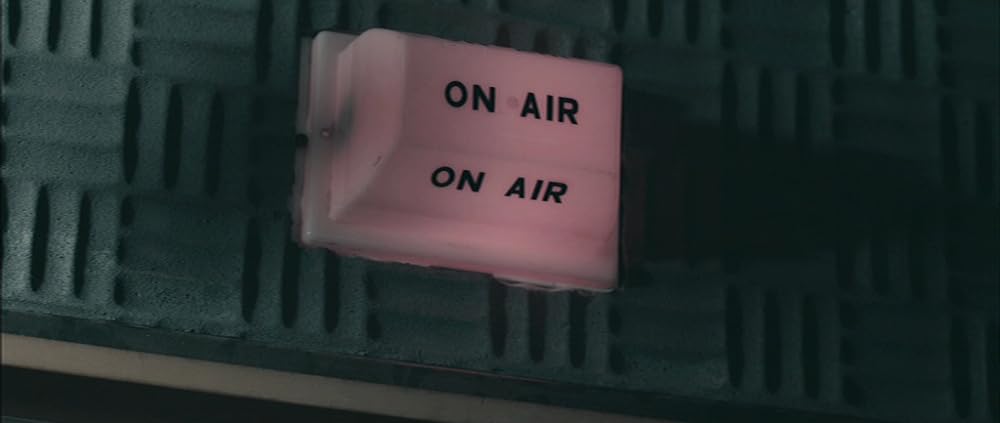 ON AIR オンエア 脳・内・感・染の画像