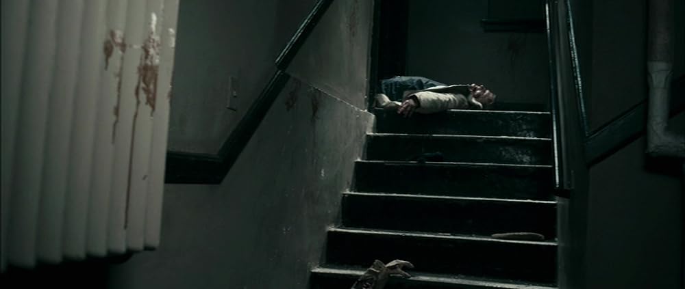 ON AIR オンエア 脳・内・感・染の画像