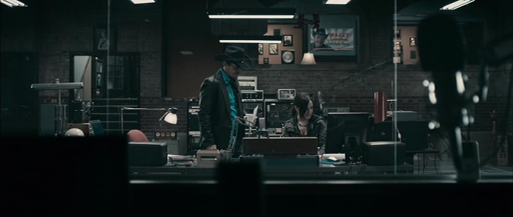 「ON AIR オンエア 脳・内・感・染」スティーブン・マクハッティの画像