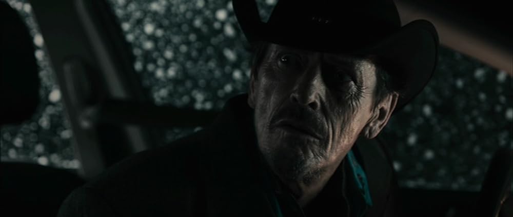 「ON AIR オンエア 脳・内・感・染」スティーブン・マクハッティの画像