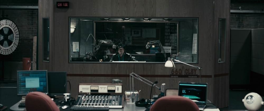 ON AIR オンエア 脳・内・感・染の画像