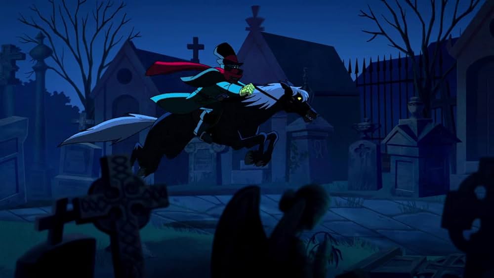 トムとジェリー シャーロック・ホームズの画像