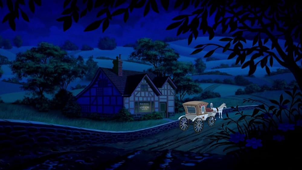 トムとジェリー シャーロック・ホームズの画像