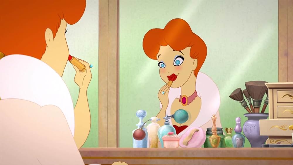 トムとジェリー シャーロック・ホームズの画像