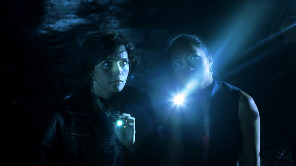 アーバン・エクスプローラーの画像