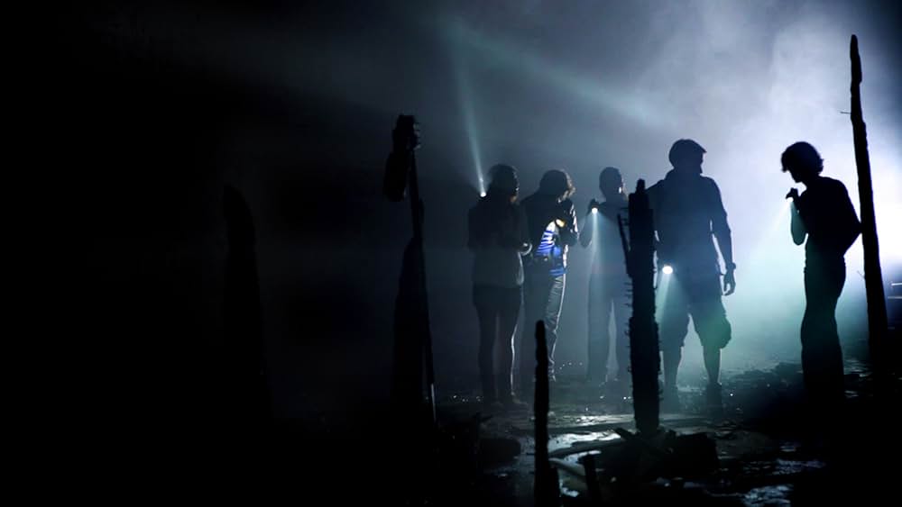 アーバン・エクスプローラーの画像