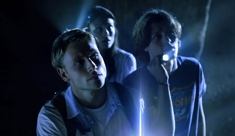 アーバン・エクスプローラーの画像