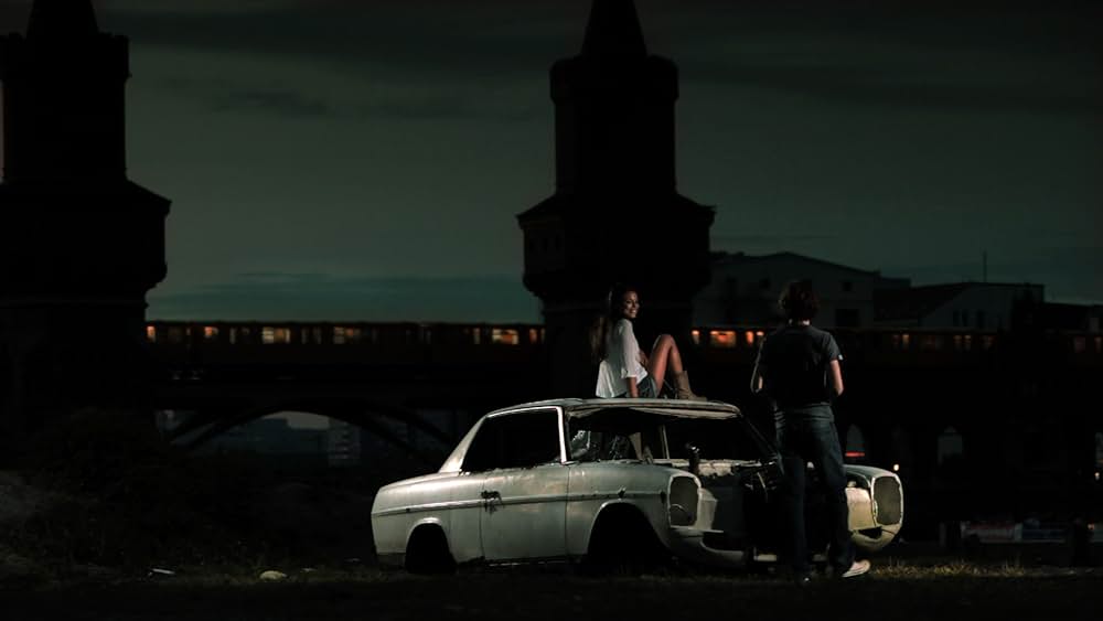 アーバン・エクスプローラーの画像