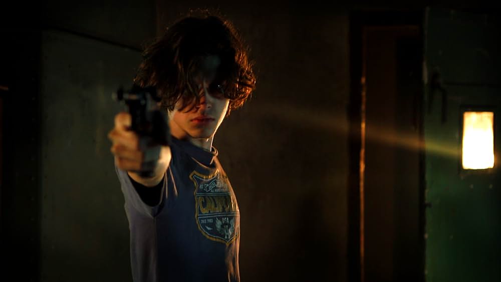 アーバン・エクスプローラーの画像