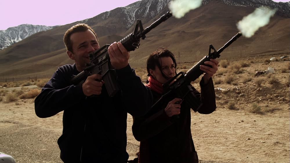 スパイダー・パニック！2012の画像