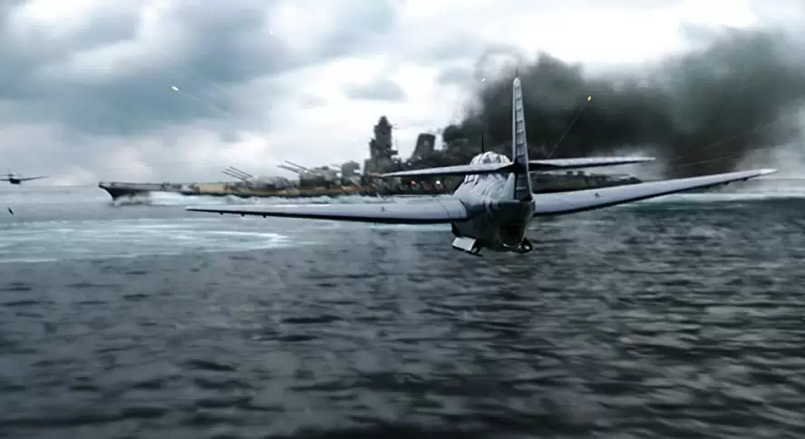 アルキメデスの大戦の画像