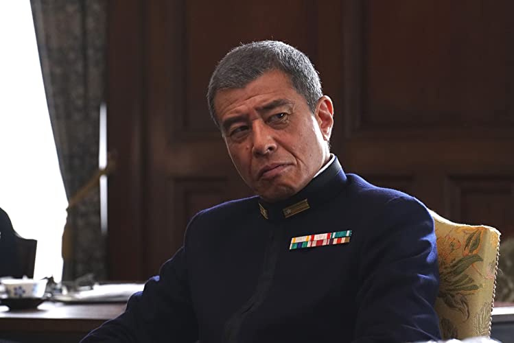 アルキメデスの大戦の画像