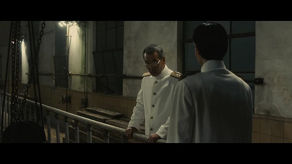 アルキメデスの大戦の画像