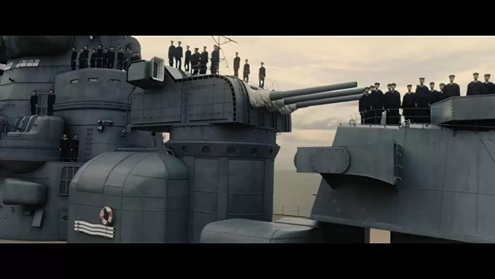 アルキメデスの大戦の画像