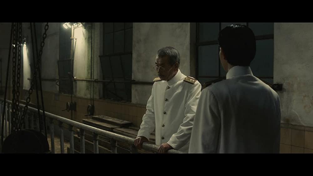 アルキメデスの大戦の画像