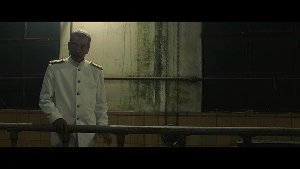 アルキメデスの大戦の画像