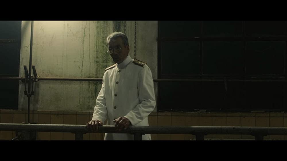 アルキメデスの大戦の画像