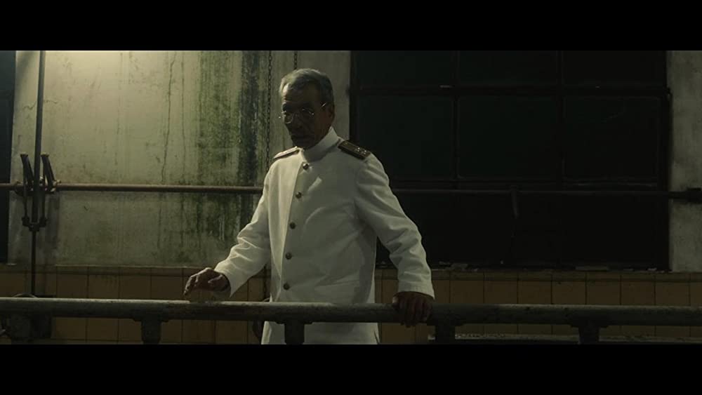 アルキメデスの大戦の画像