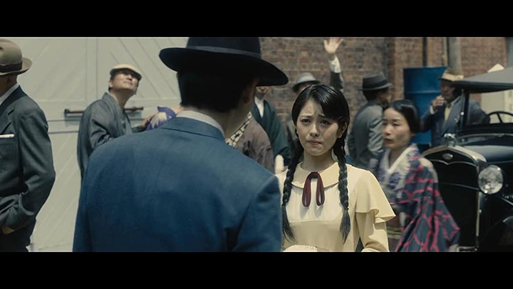 アルキメデスの大戦の画像