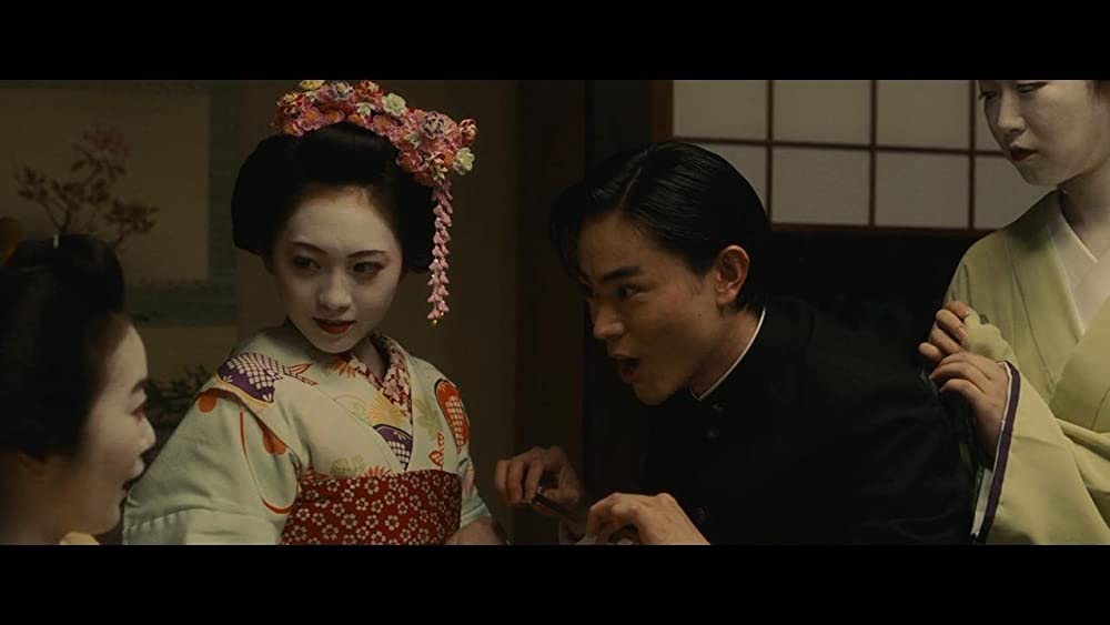 アルキメデスの大戦の画像