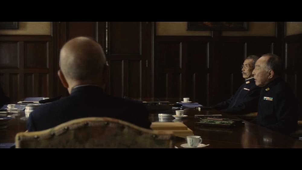 アルキメデスの大戦の画像