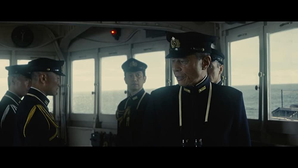 アルキメデスの大戦の画像