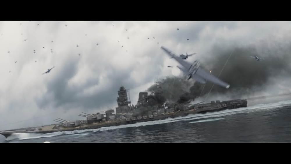 アルキメデスの大戦の画像