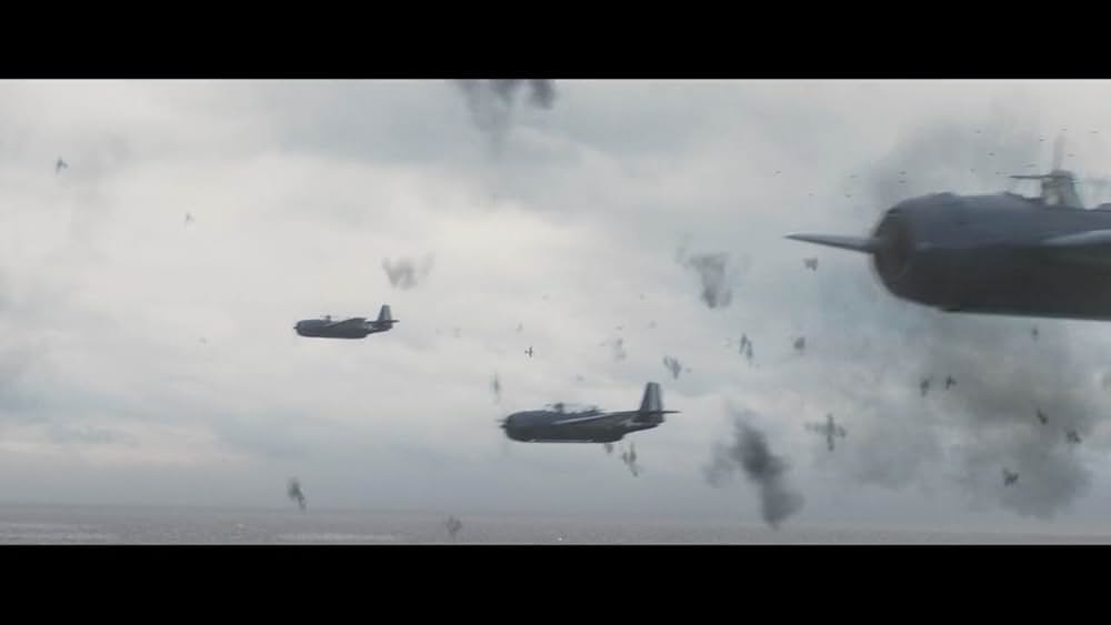 アルキメデスの大戦の画像