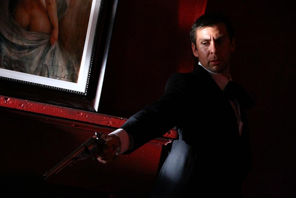 リンカーン vs ゾンビの画像