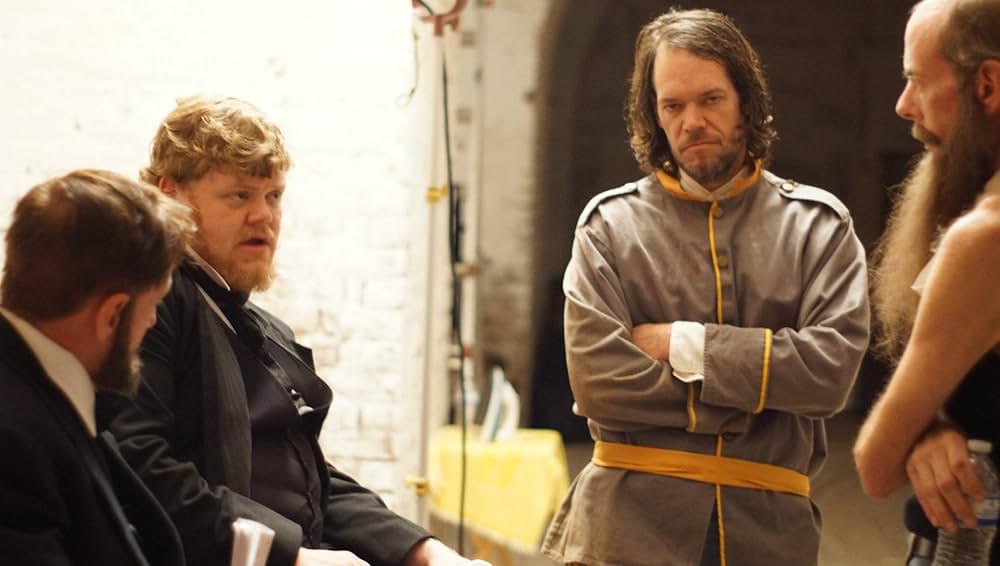 リンカーン vs ゾンビの画像