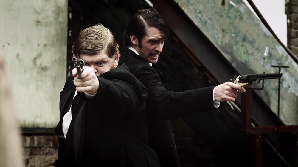 リンカーン vs ゾンビの画像