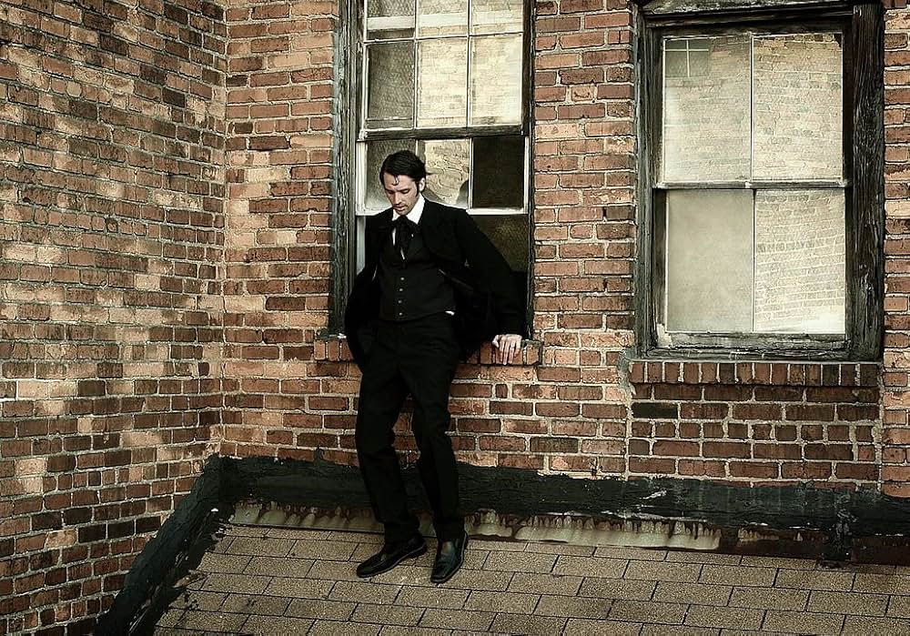 リンカーン vs ゾンビの画像