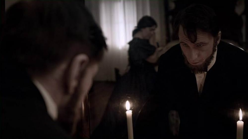 リンカーン vs ゾンビの画像