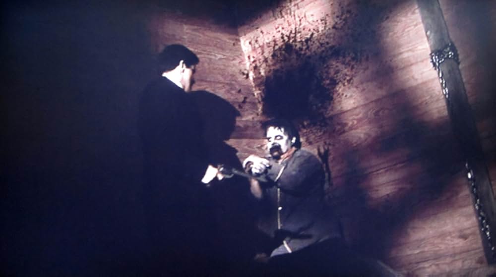 リンカーン vs ゾンビの画像