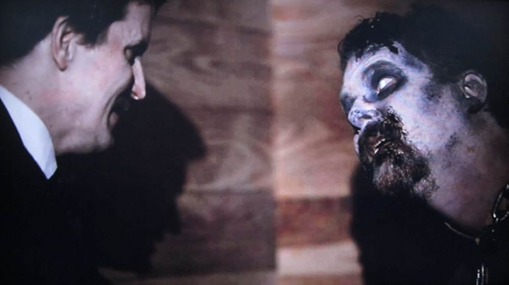 リンカーン vs ゾンビの画像