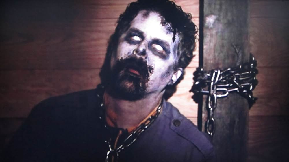 リンカーン vs ゾンビの画像