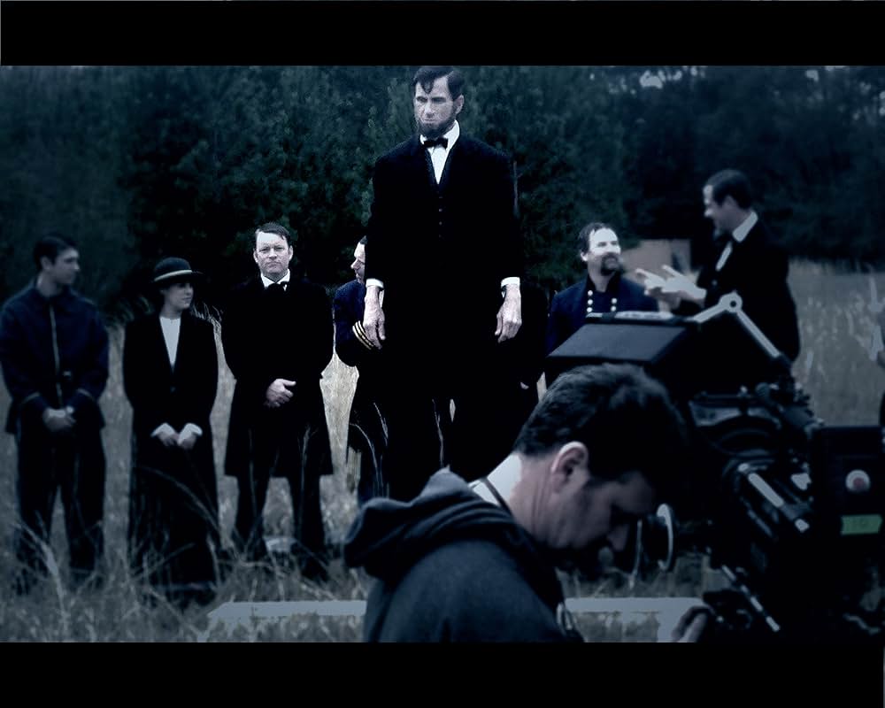 リンカーン vs ゾンビの画像