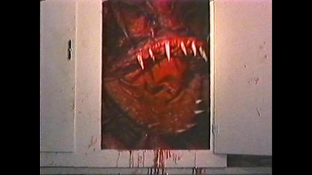 異形未知生命体 エボミネーションの画像