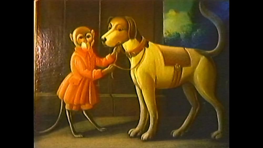 異形未知生命体 エボミネーションの画像