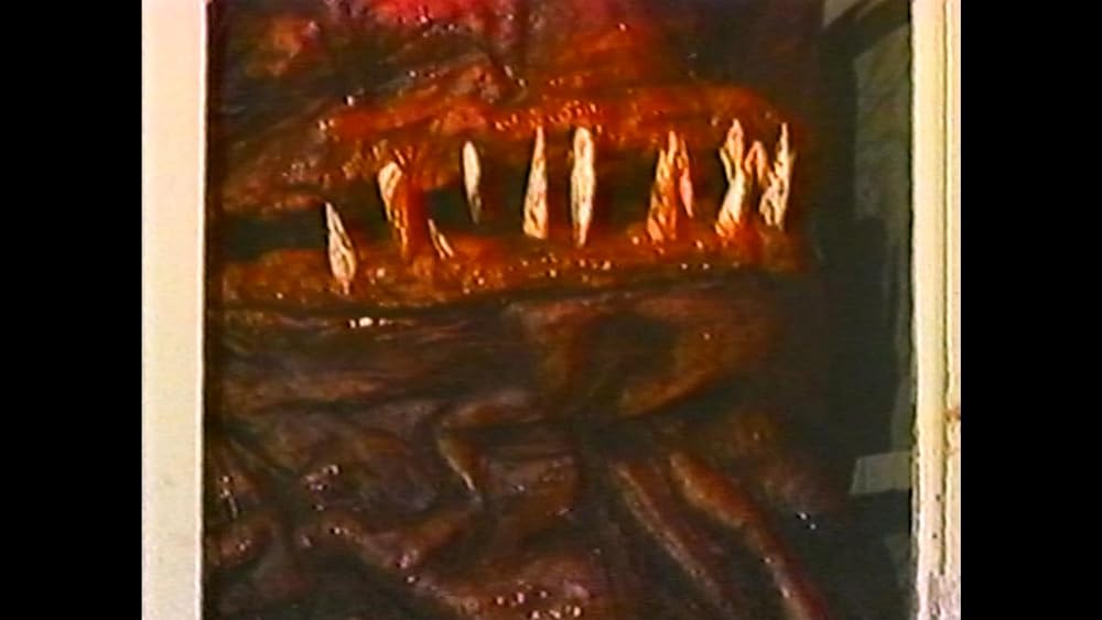 異形未知生命体 エボミネーションの画像