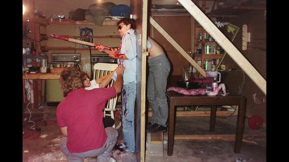 異形未知生命体 エボミネーションの画像