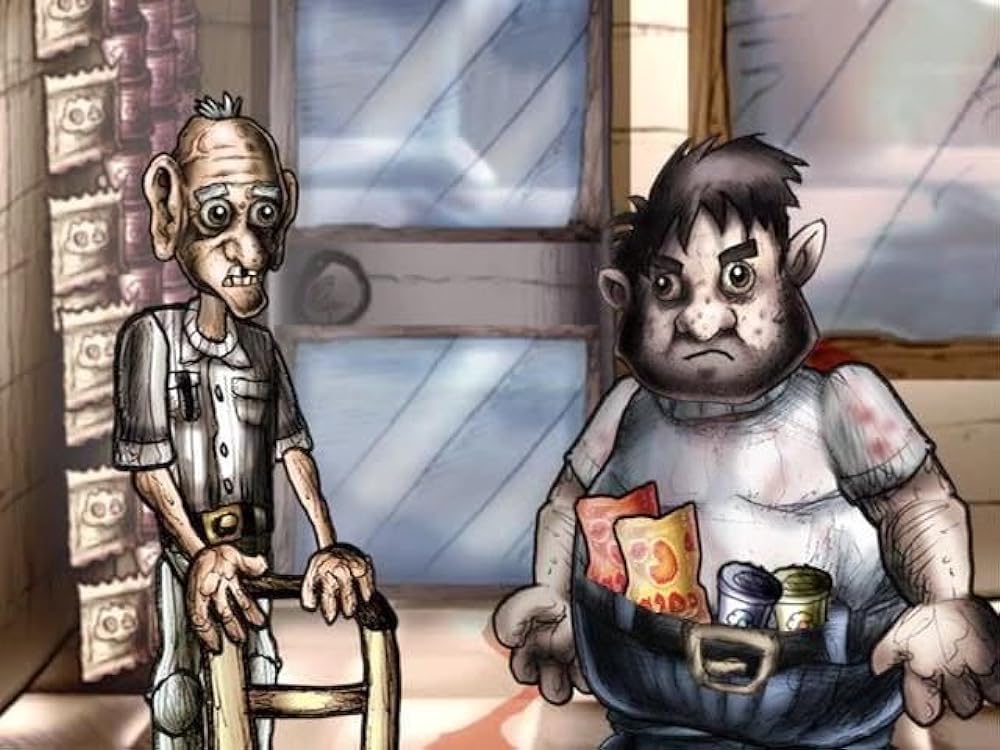 シティ・オブ・ザ・リビングデッドの画像