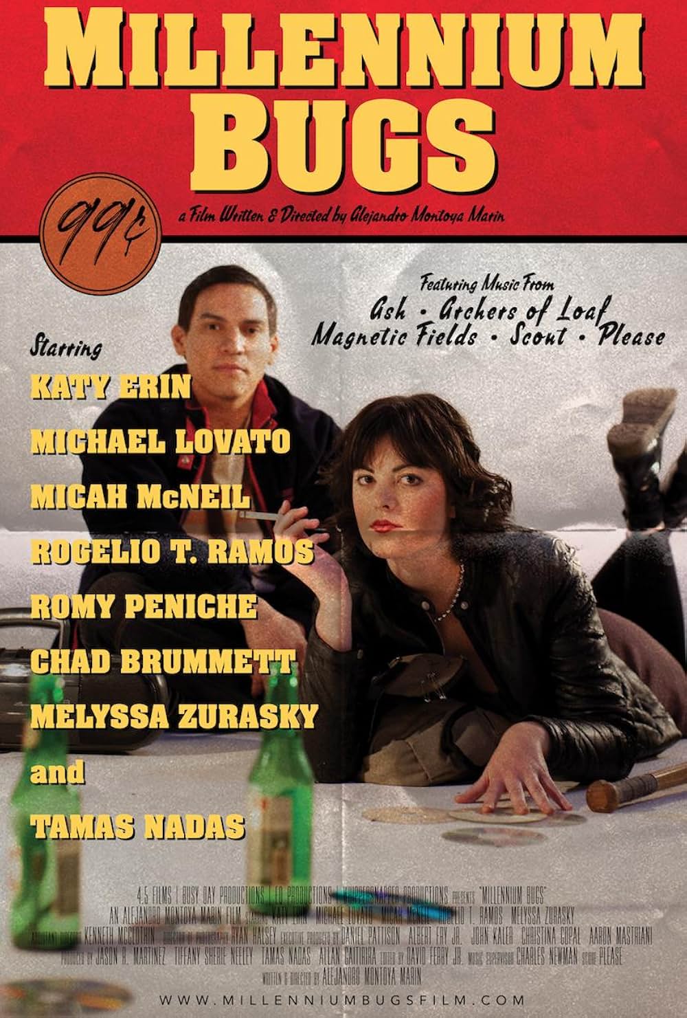 モンスターズ・フォレストの画像