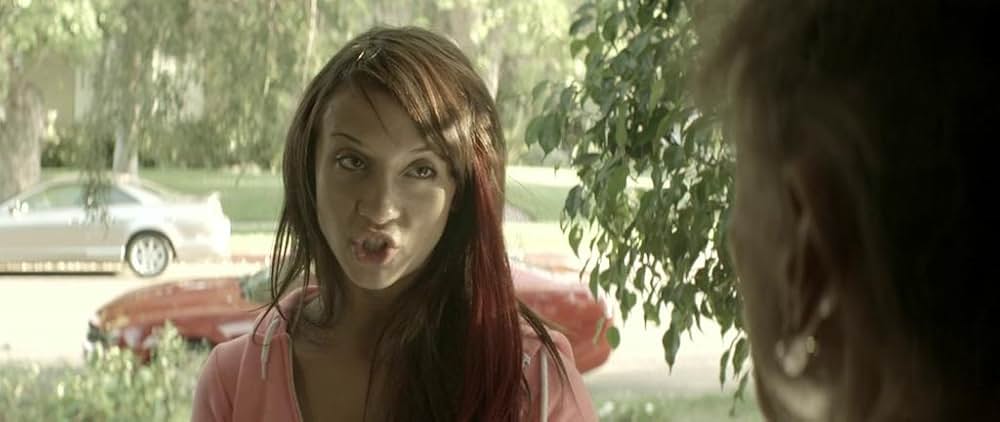 スターレット／チワワは見ていた ポルノ女優と未亡人の秘密の画像