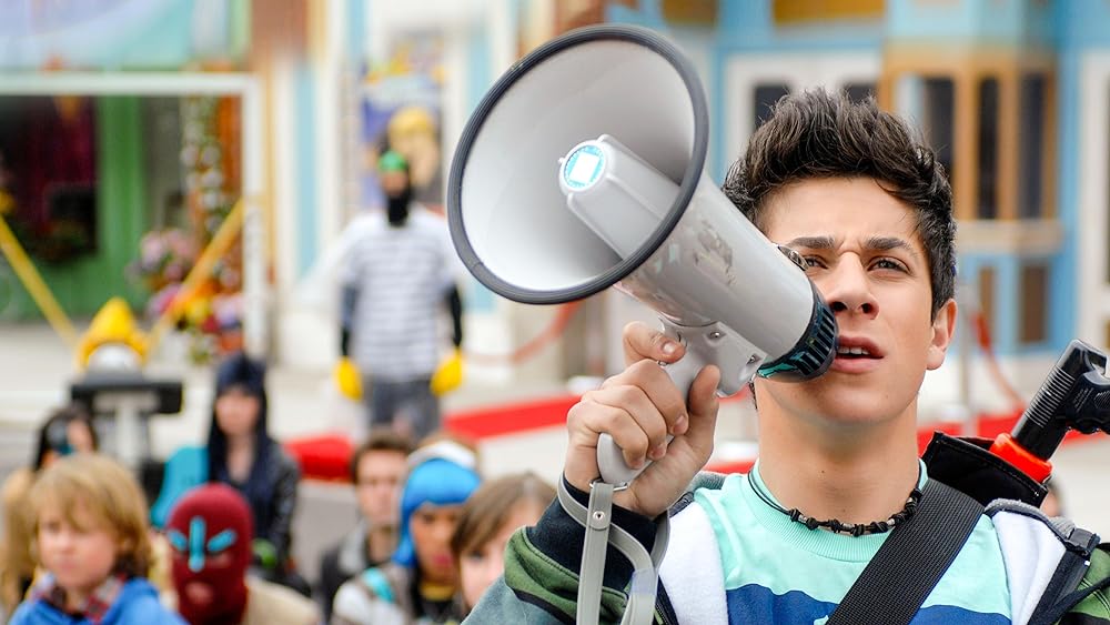 ダッドナップ～パパ誘拐計画の画像